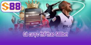 Cá cược thể thao