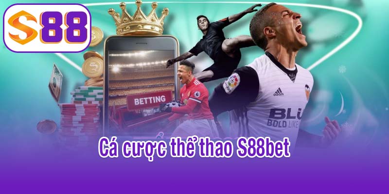 Cá cược thể thao