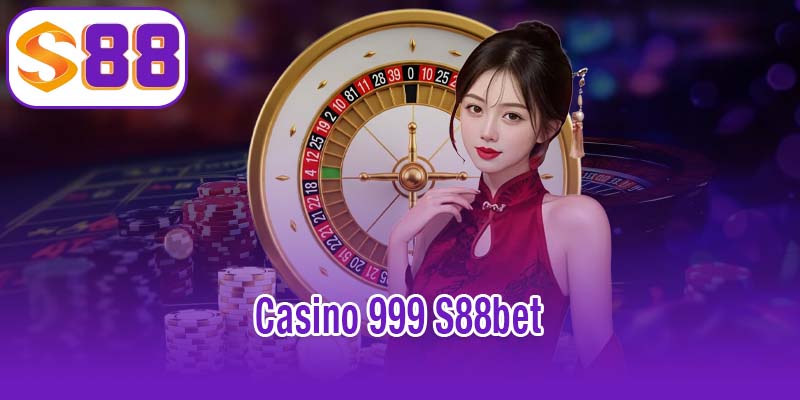 Casino 999