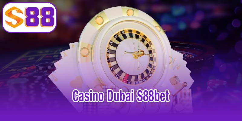 Casino Dubai