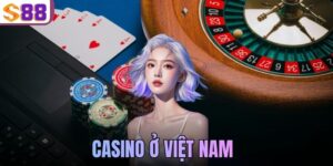casino ở Việt Nam