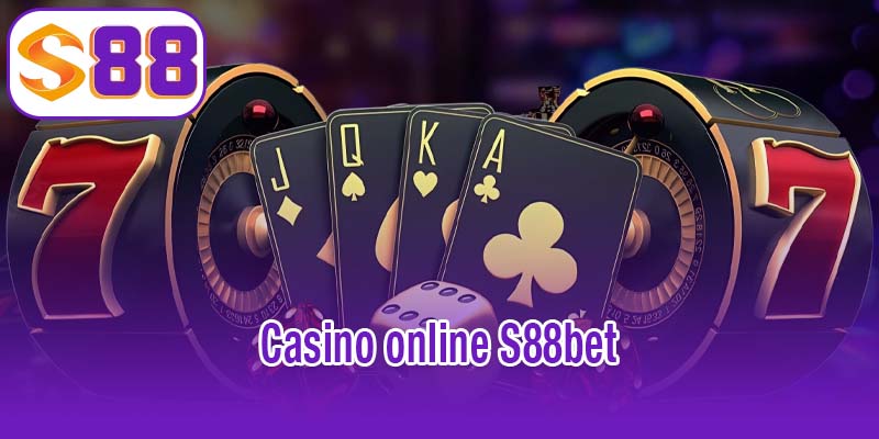 Casino online