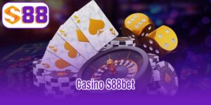 Casino S88bet