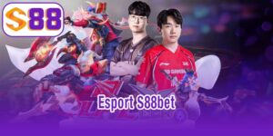 esport S88bet