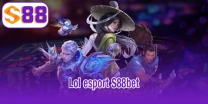 Lol esport