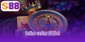 Online casino