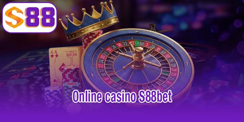 Online casino