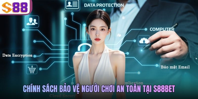 Chính sách bảo vệ người chơi an toàn tại S88BET
