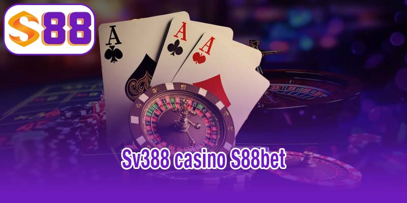 Sv388 casino