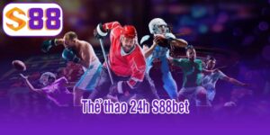 Thể thao 24h