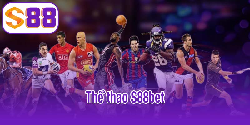 Thể thao S88bet